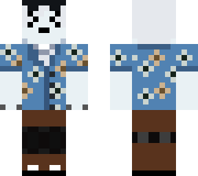isaac (i made it)