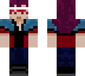 jack banhammer (mullet madjack) version 2