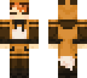 jay/king skin v.2.0