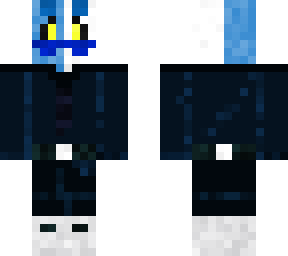 jbear skin