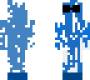 joriblue splash
