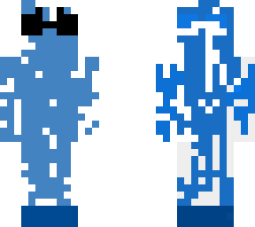 joriblue splash n2