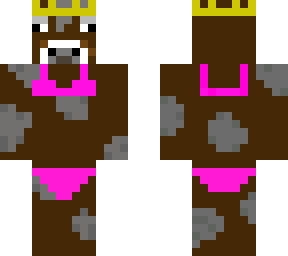 king cow