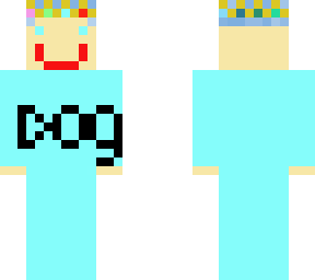 king dog 3d