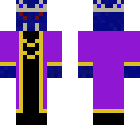 king himespider
