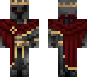 king in red