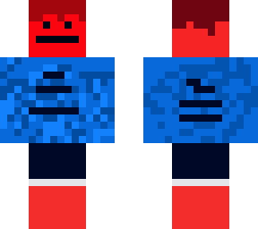 king on outfit 2