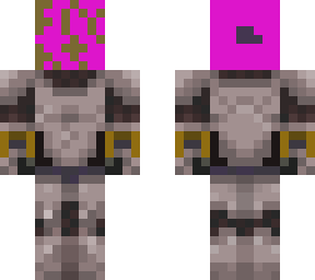 knight armor