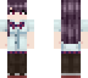 komi shouko summer