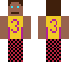 lakers guy