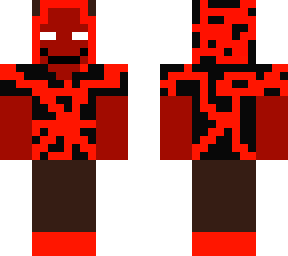 lava dude