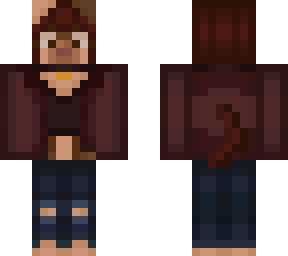 linas dog skin