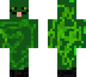 lizard larry