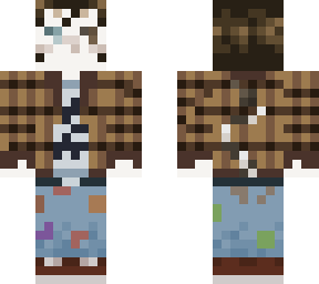 longhorn - personal arg