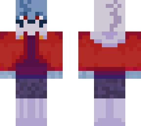 lucius foxfrost
