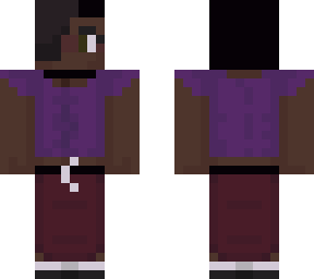 luna skin :3
