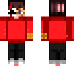 madclown aka clown prince offcial skin