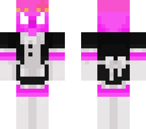 maid fp [rainworld]