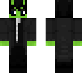 main alien