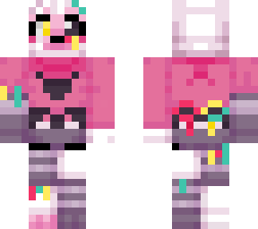 mangle redesign