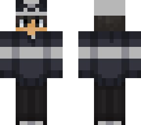 marcus panda