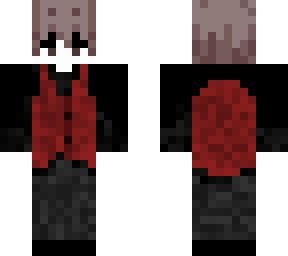 masc vampire