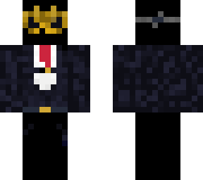 masked man