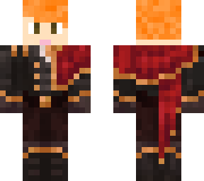 medieval formal military uniform