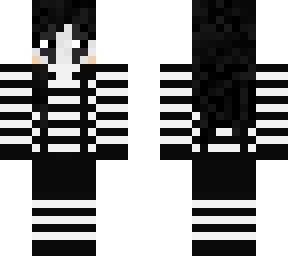 mime oc