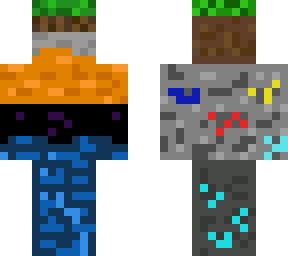 minecraft world