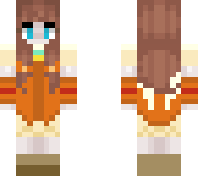 mist ~ fire emblem 10 (radiant dawn)