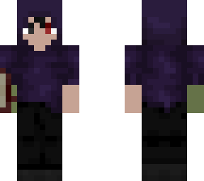 mistyy fanmade