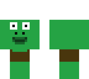 mr. frog