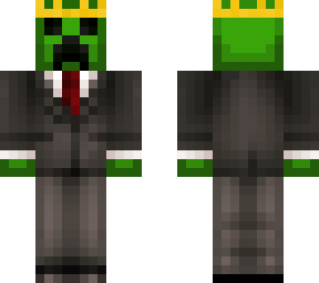 mrcreeperking