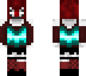 ms cherry (oc)