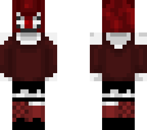 ms cherry (oc) v2