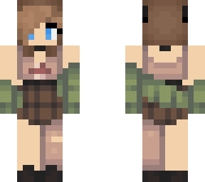 mushroom shirt - outfit by cinderbases