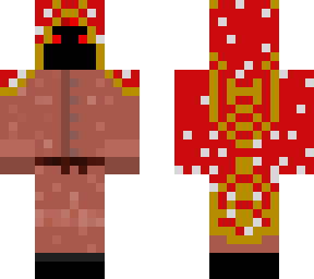 mushroom wizard