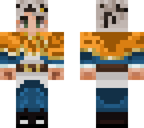 my asta version