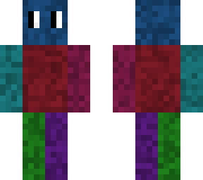 my skin