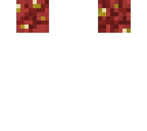 nether gold ore