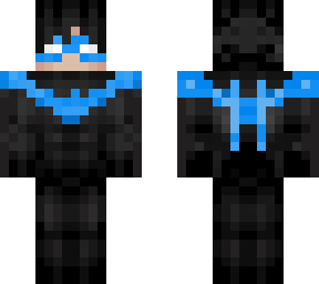 nightwing