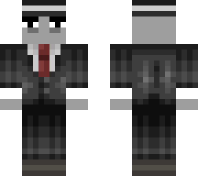 office worker