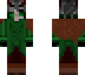 old loki alastor