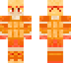 orange lol