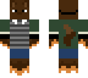 original character sona