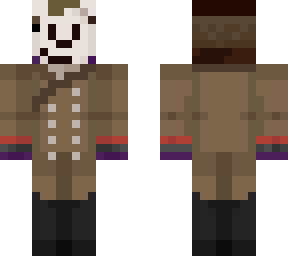 personal skin mike