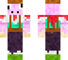 piggy :d