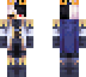 pollux [apollyon]