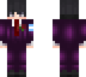 purple mafia